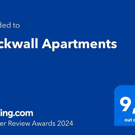 Brickwall Apartments ザグレブ エクステリア 写真
