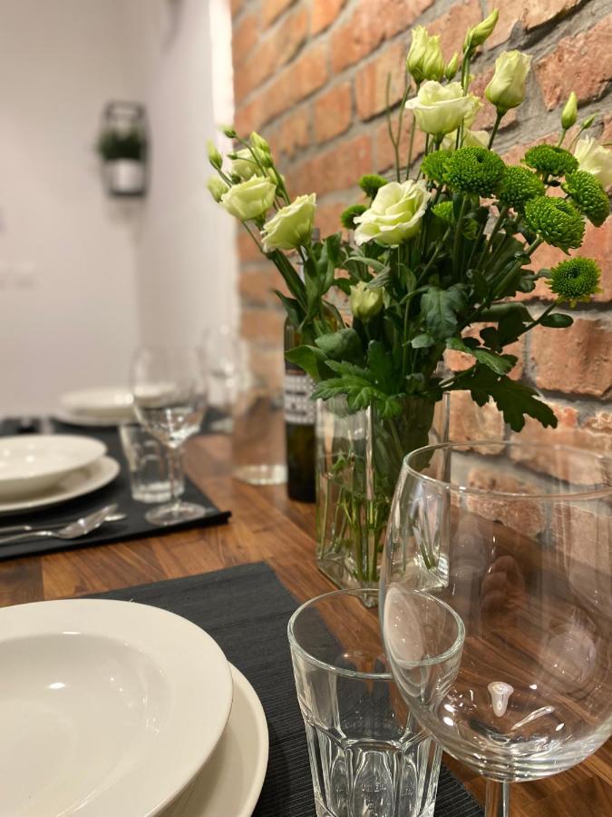 Brickwall Apartments ザグレブ エクステリア 写真
