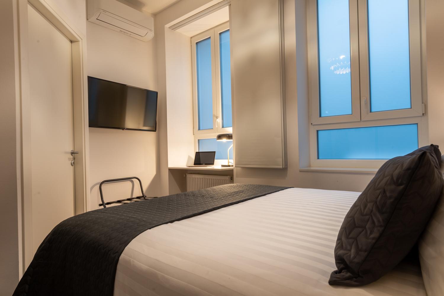 Brickwall Apartments ザグレブ 部屋 写真